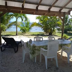  Séjour chez l'habitant Le Spot