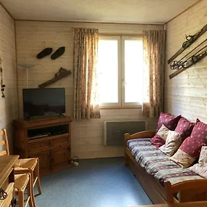 Le Bois Des Lievres Appartement Saint-Pierre-de-Chartreuse