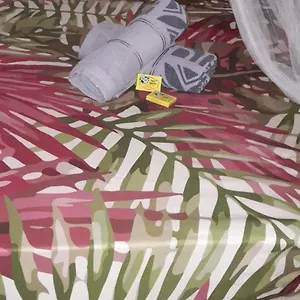  Séjour chez l'habitant Penu Maurua 2