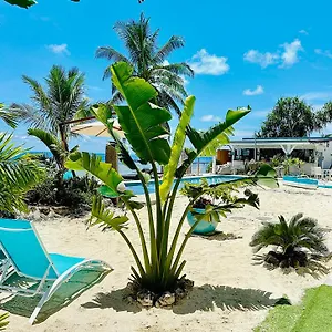  Appartement Irivai 